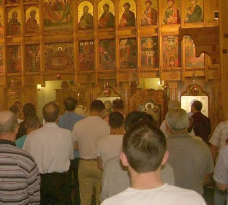 De vineri începe Postul Crăciunului